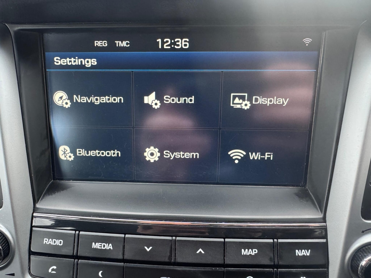 Used Hyundai TUCSON 2017 for sale - 76965276: Photo 42