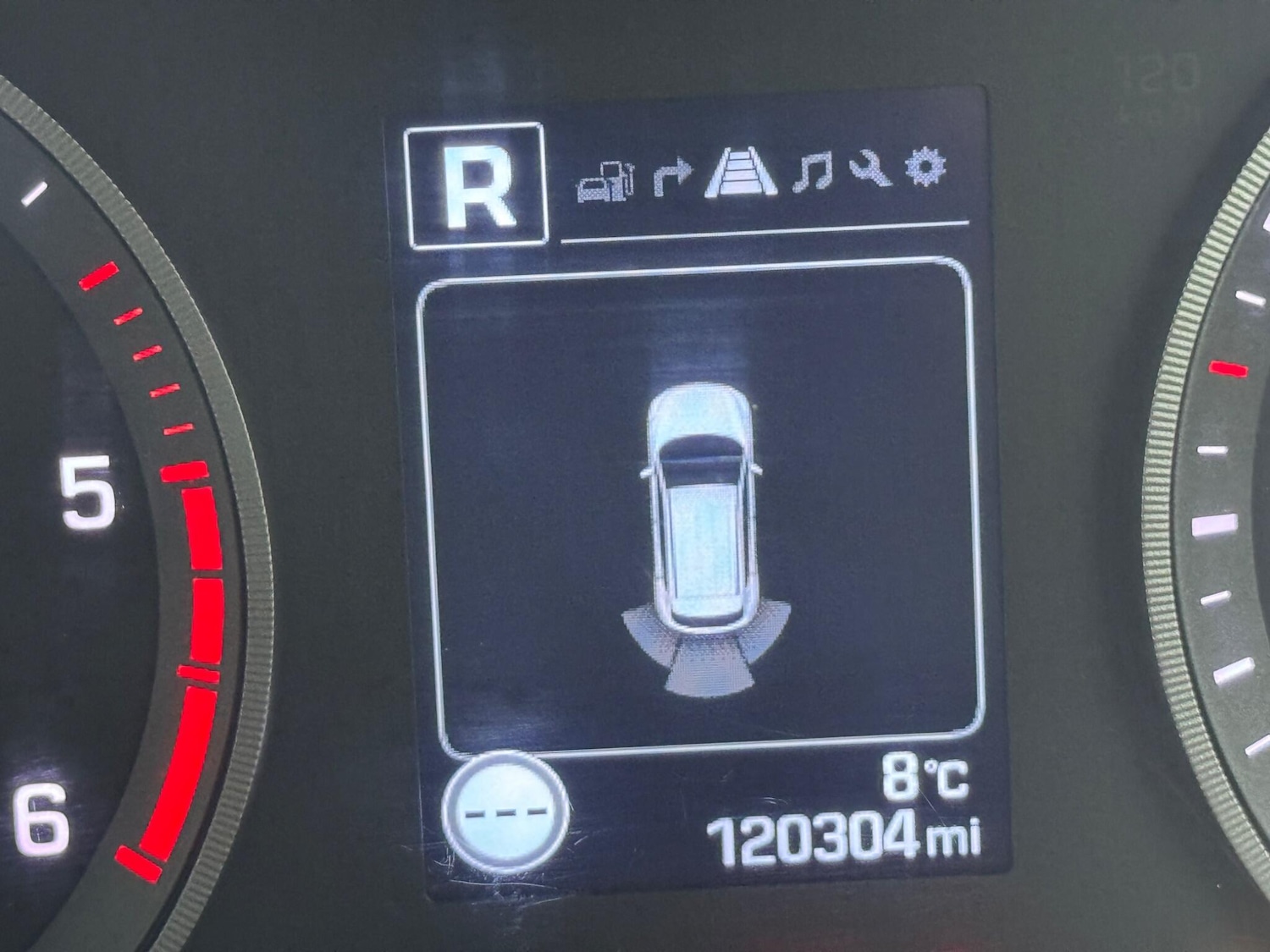 Used Hyundai TUCSON 2017 for sale - 76965276: Photo 43