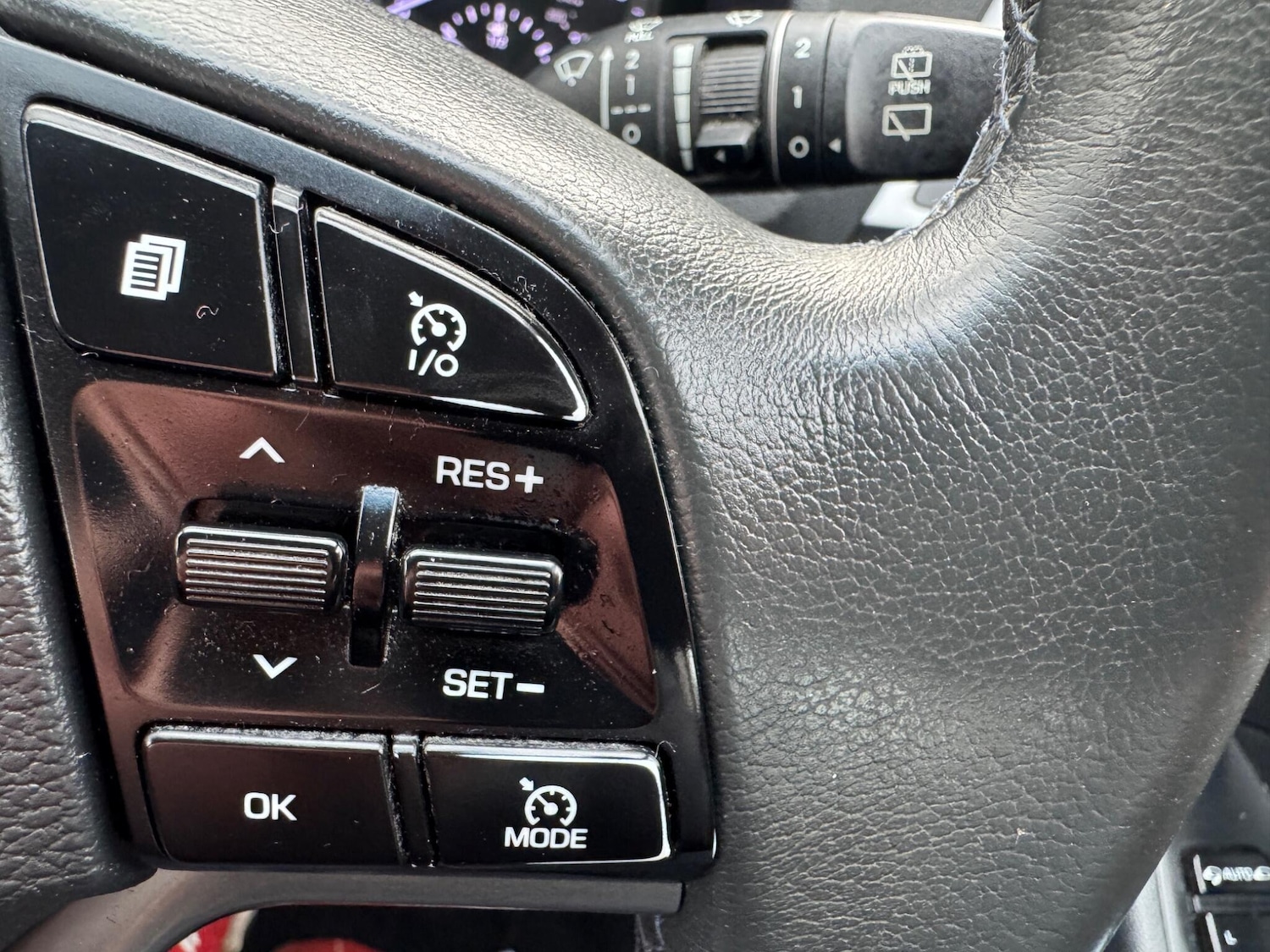 Used Hyundai TUCSON 2017 for sale - 76965276: Photo 45