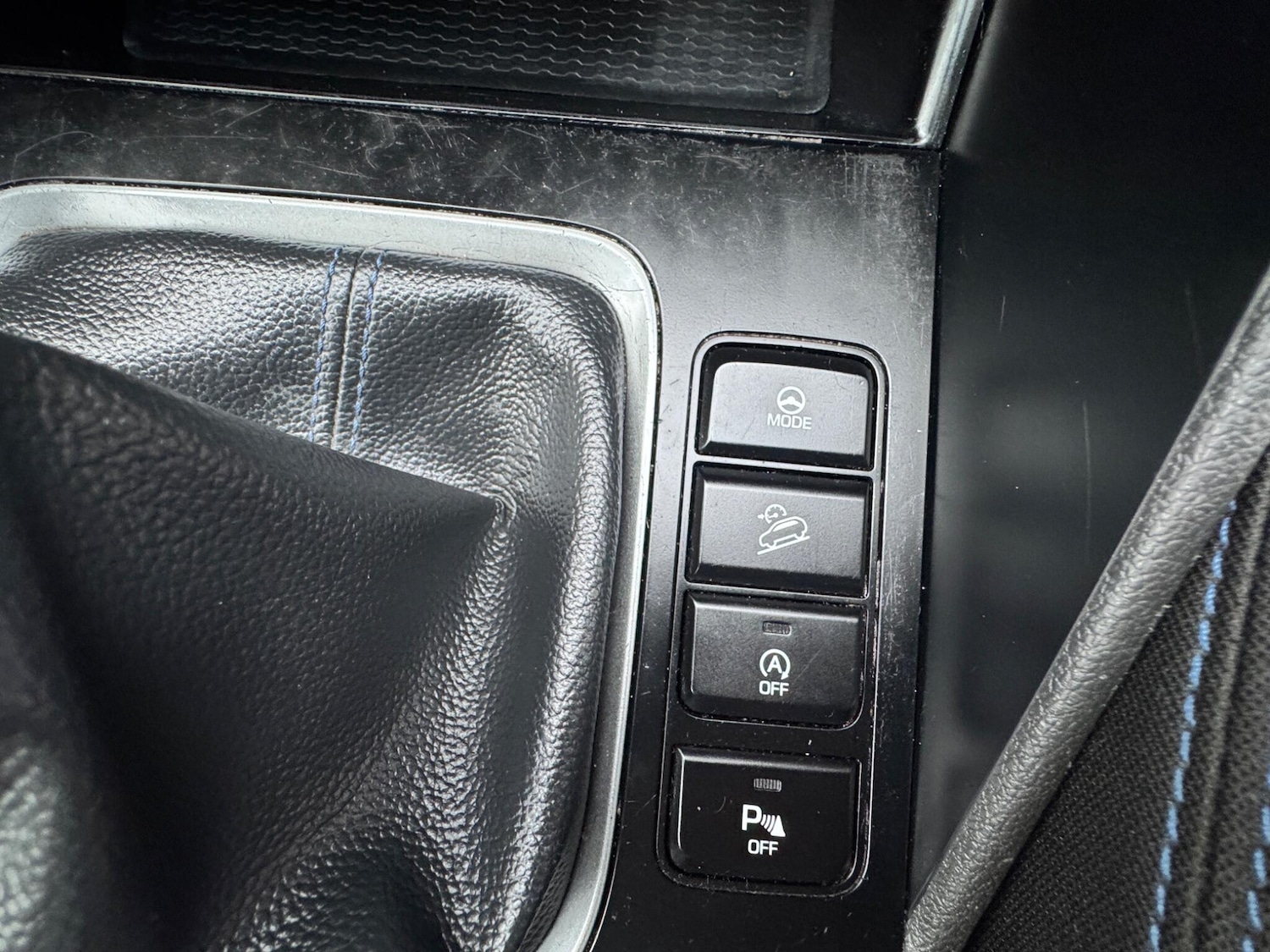 Used Hyundai TUCSON 2017 for sale - 76965276: Photo 47