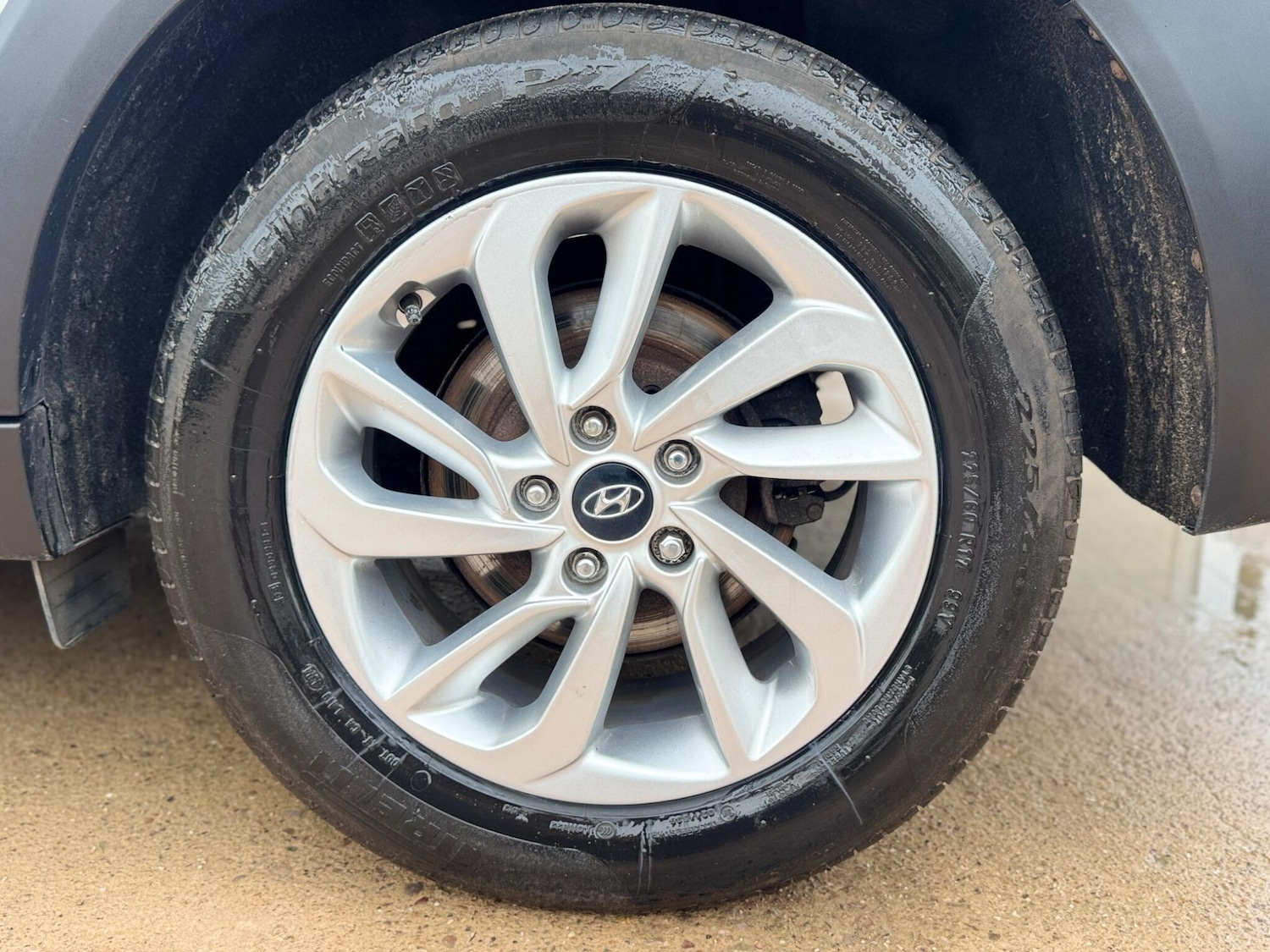 Used Hyundai TUCSON 2017 for sale - 76965276: Photo 51