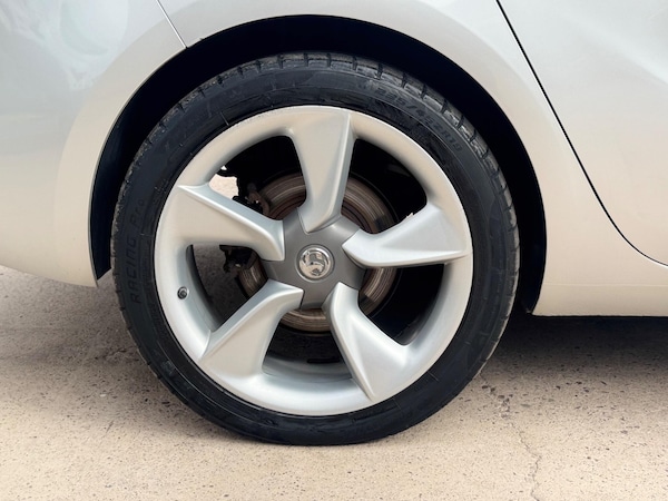 Used Vauxhall Zafira Tourer 2013 for sale - 75670866: Photo 47