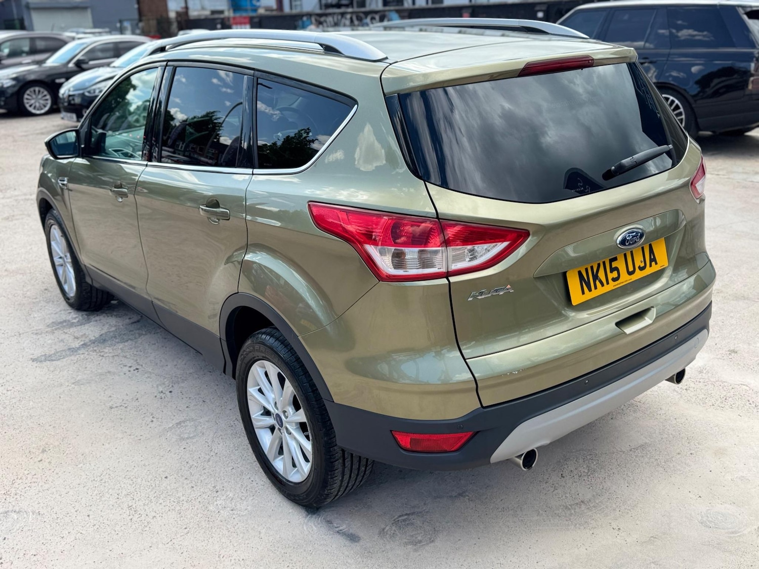Vehicle 25