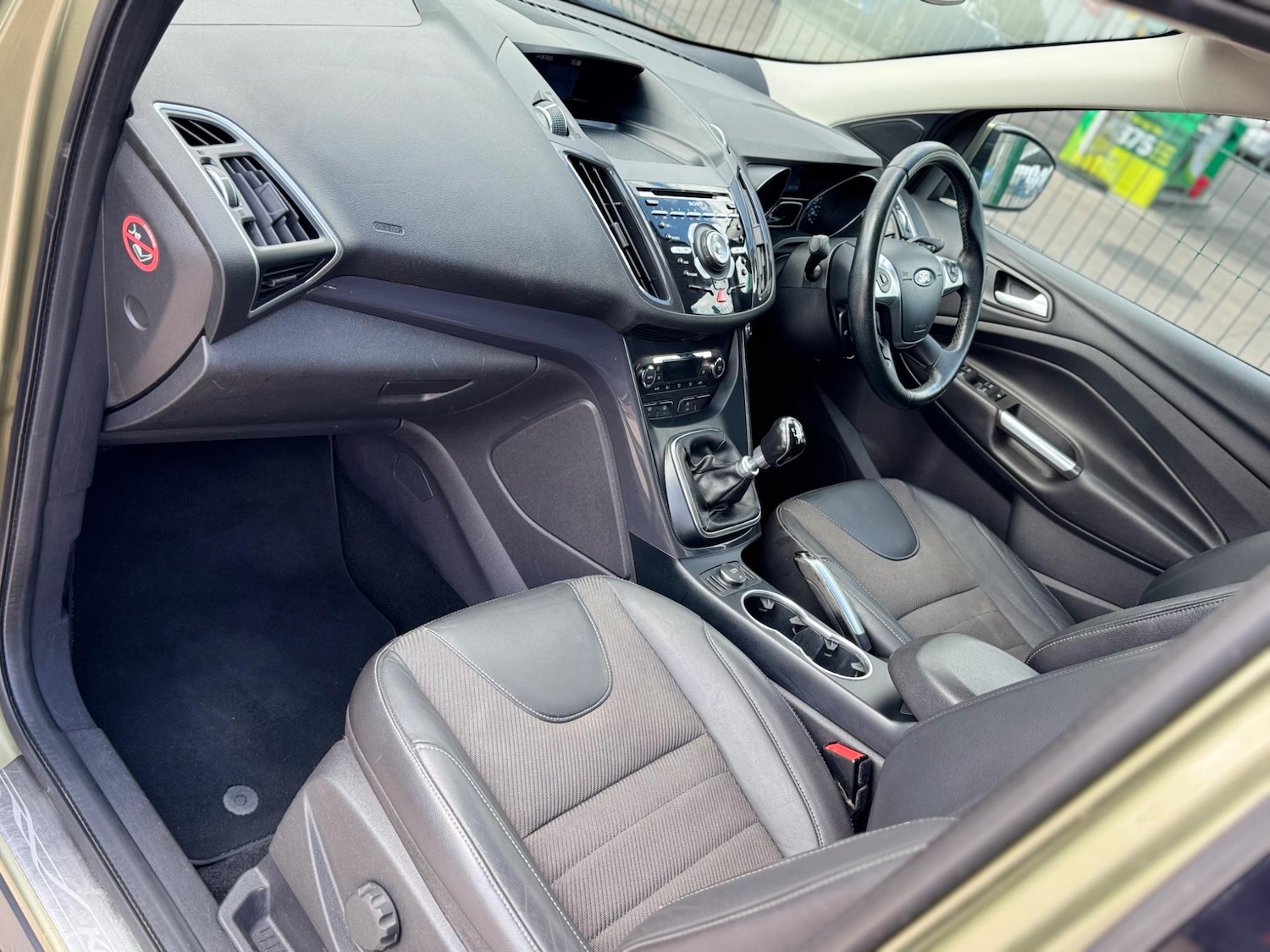 Vehicle 26