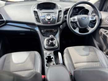 Used Ford Kuga 2015 for sale - 74965517: Photo