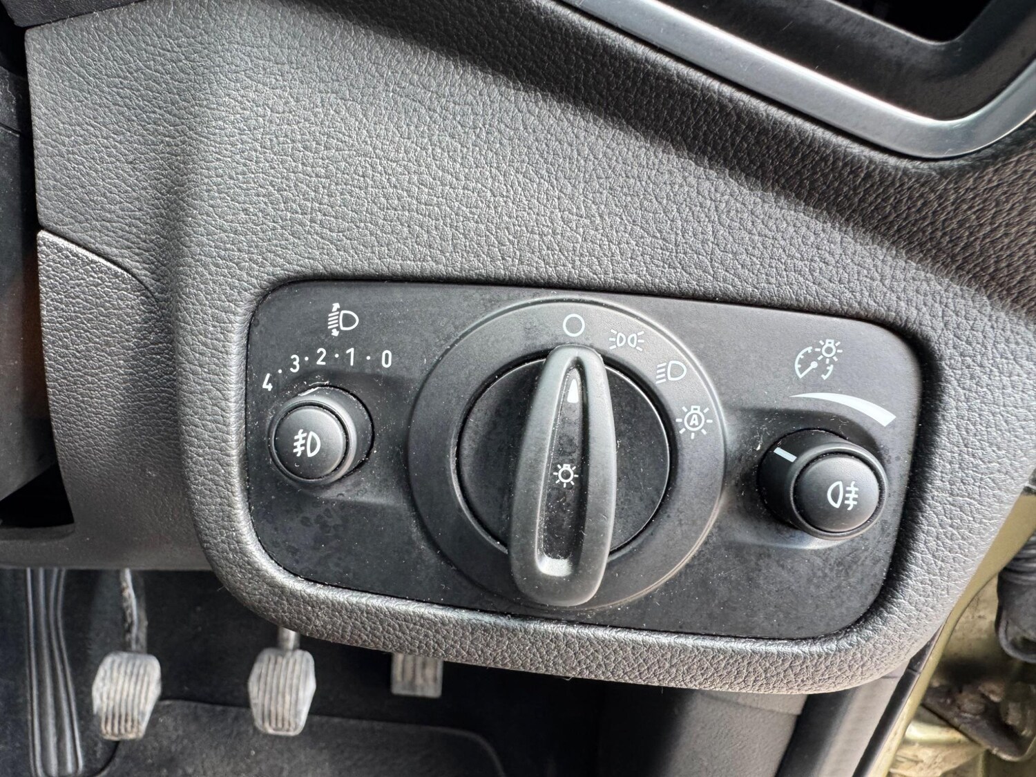 Vehicle 40