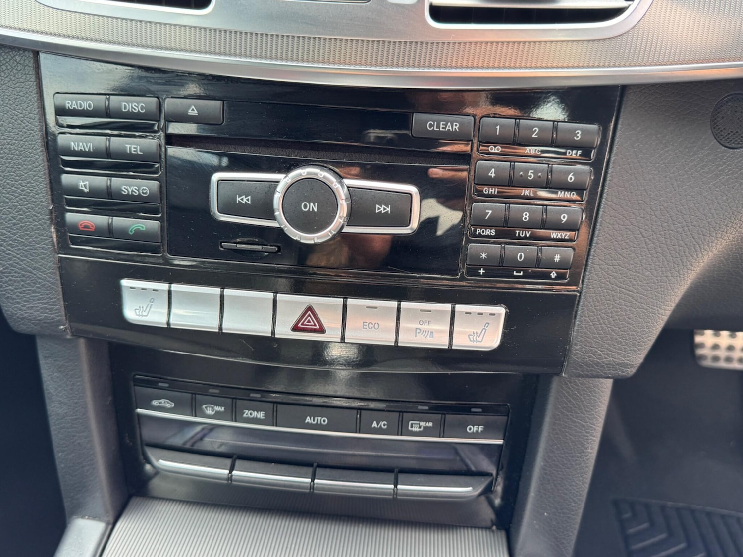Vehicle 34