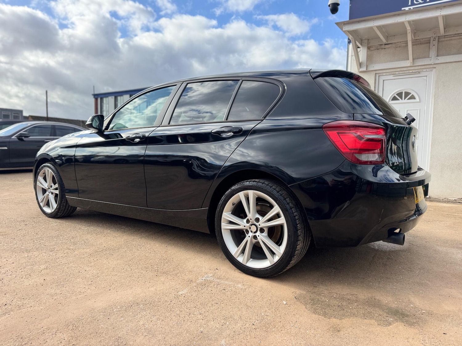 Used BMW 1 Series for sale - 77637568: Photo 10