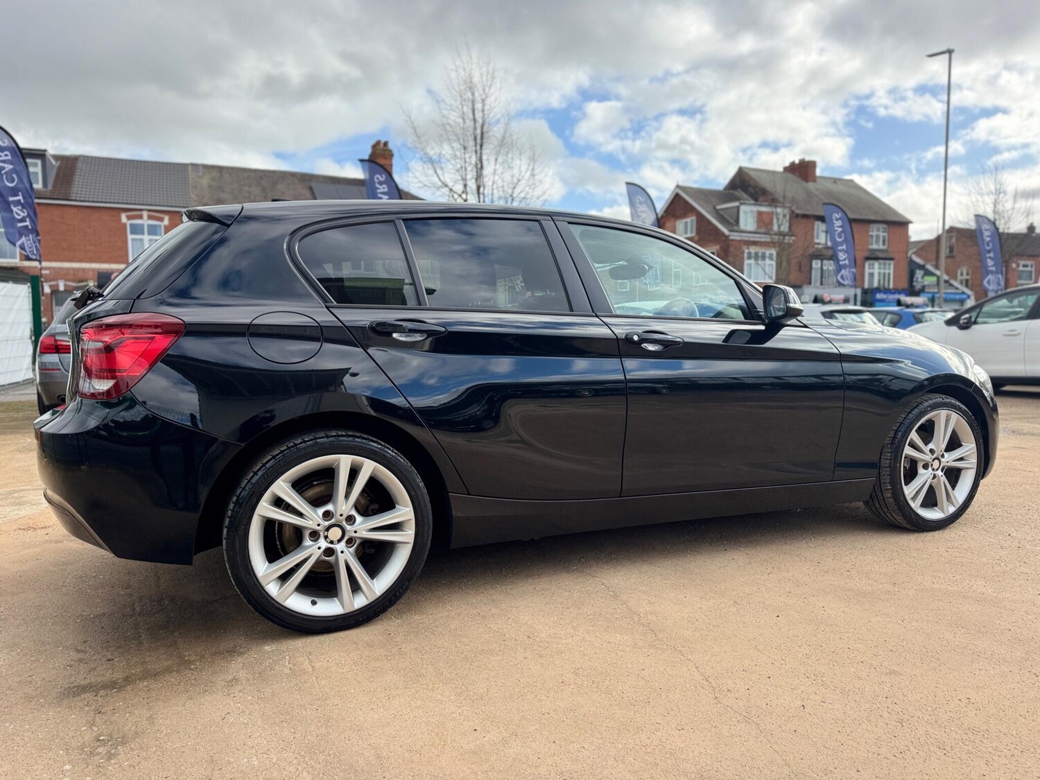 Used BMW 1 Series for sale - 77637568: Photo 12