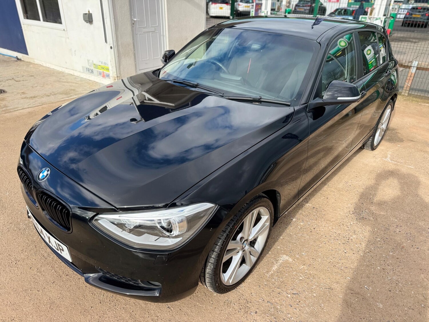 Used BMW 1 Series for sale - 77637568: Photo 14