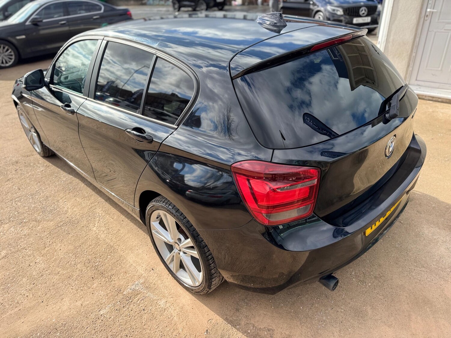 Used BMW 1 Series for sale - 77637568: Photo 15