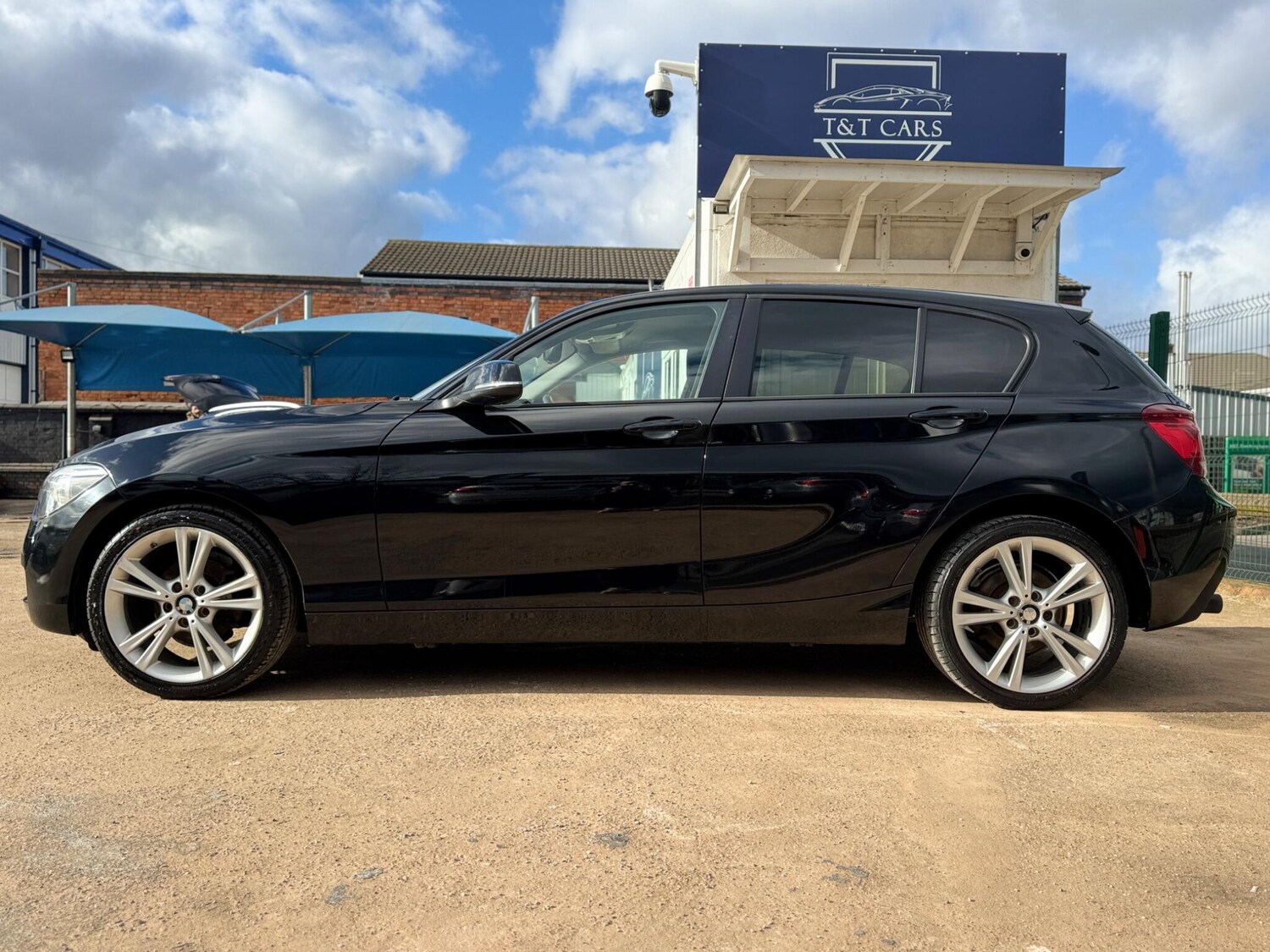 Used BMW 1 Series for sale - 77637568: Photo 17