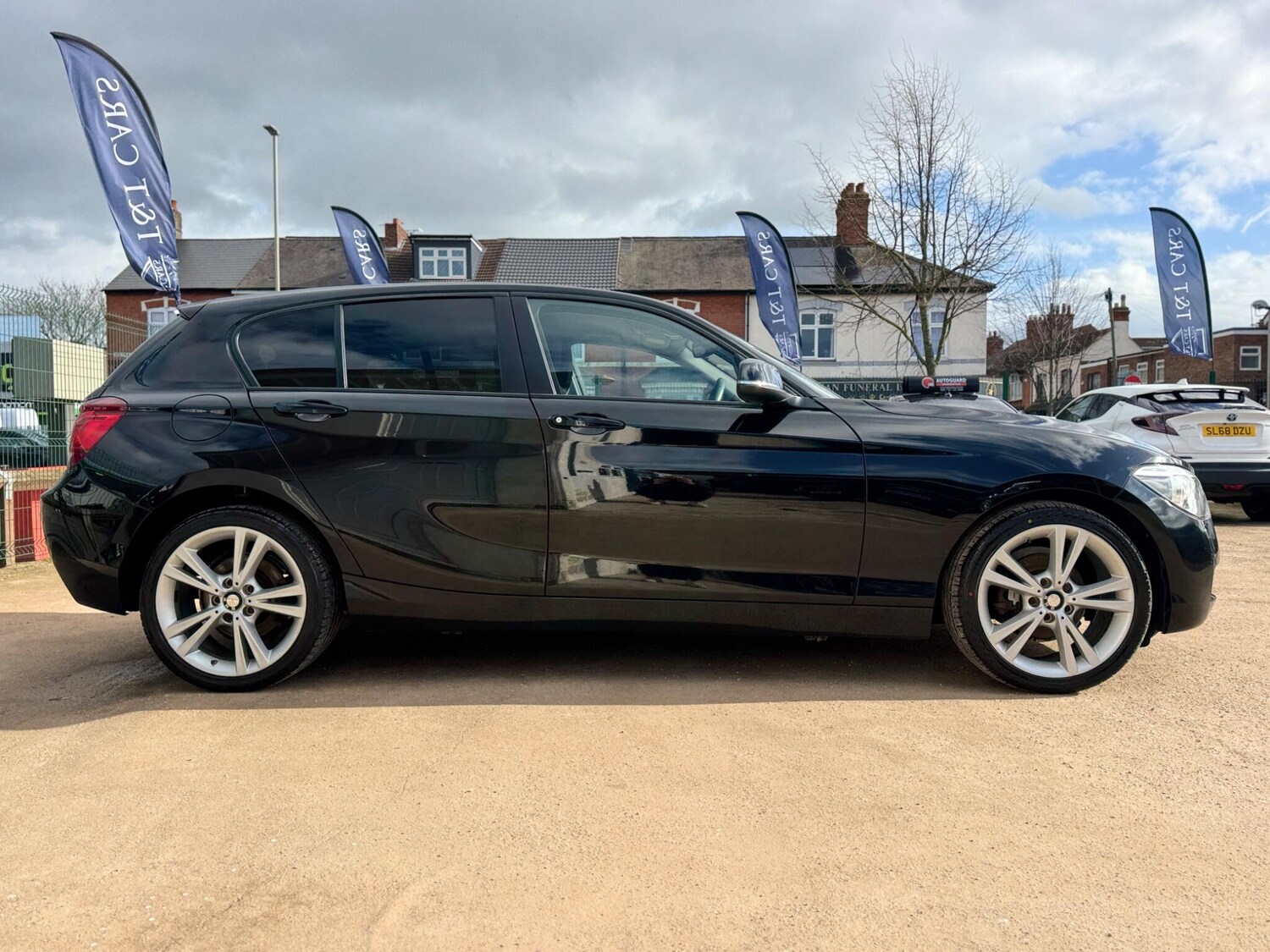 Used BMW 1 Series for sale - 77637568: Photo 18