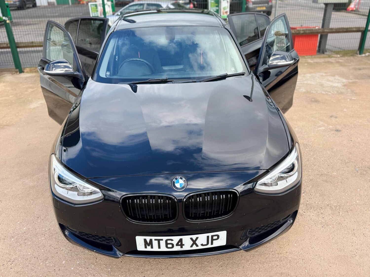 Used BMW 1 Series for sale - 77637568: Photo 19