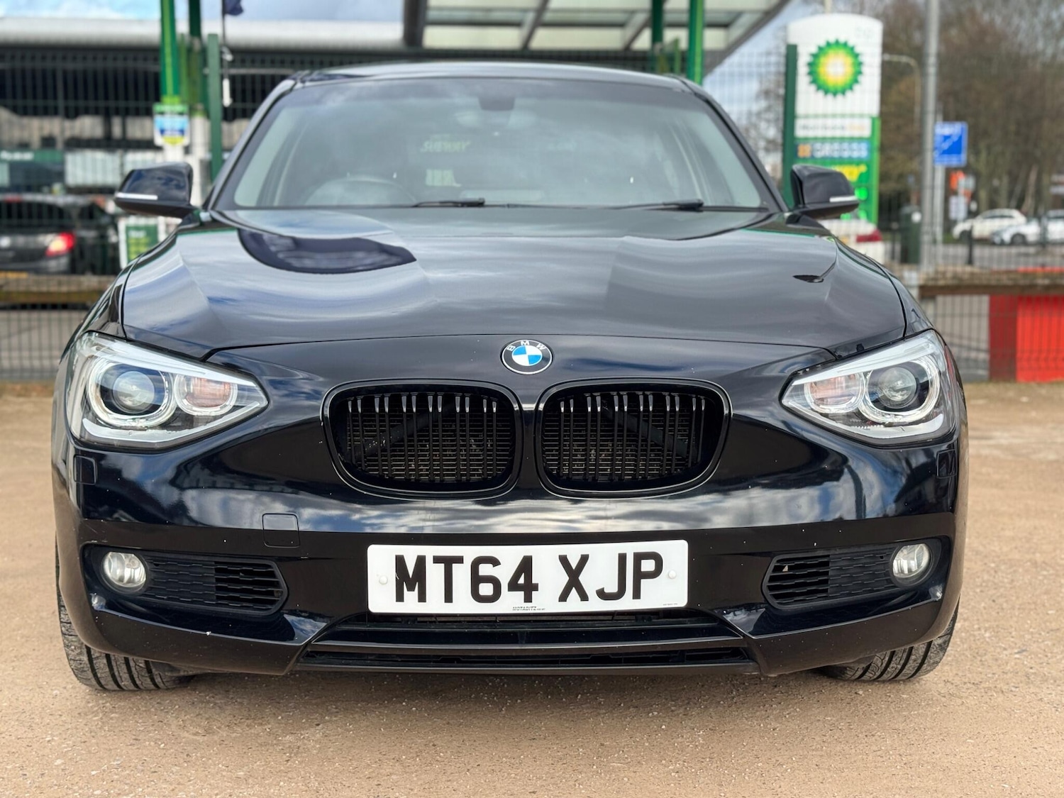 Used BMW 1 Series for sale - 77637568: Photo 2