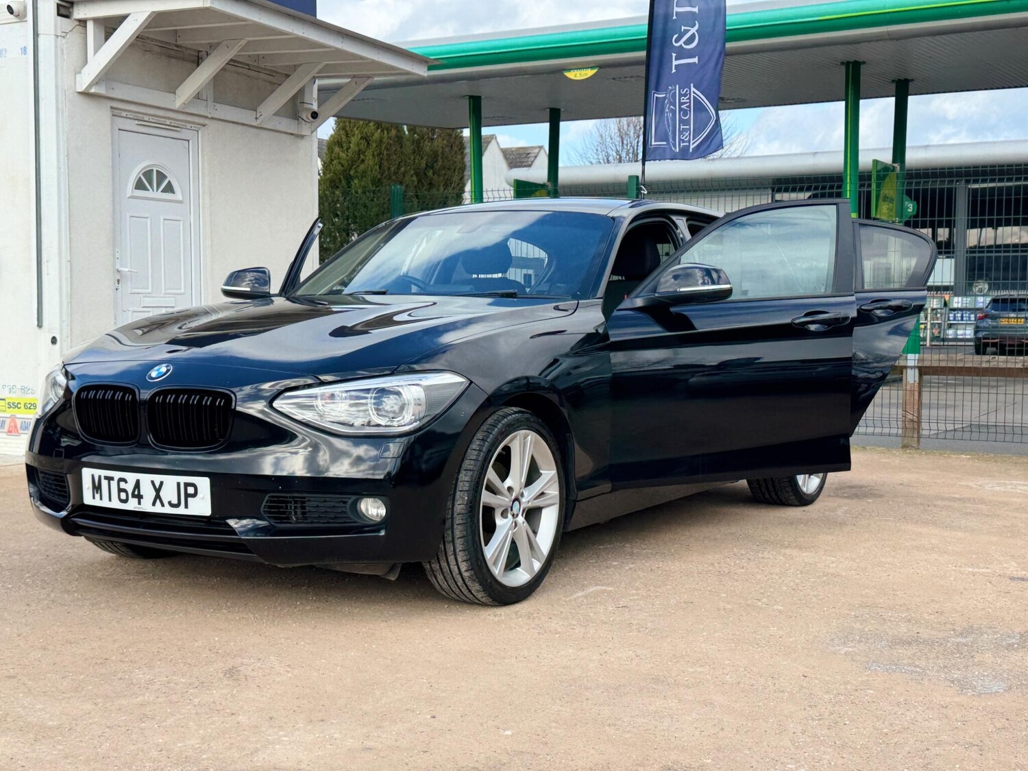 Used BMW 1 Series for sale - 77637568: Photo 20