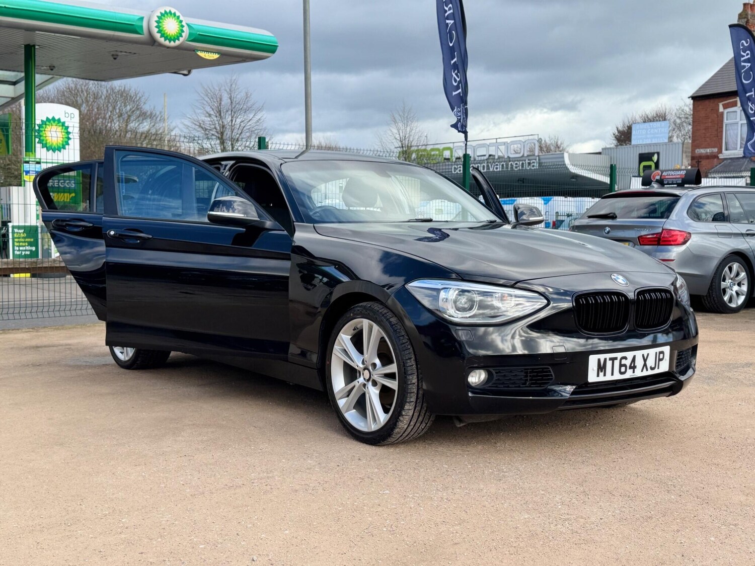 Used BMW 1 Series for sale - 77637568: Photo 21