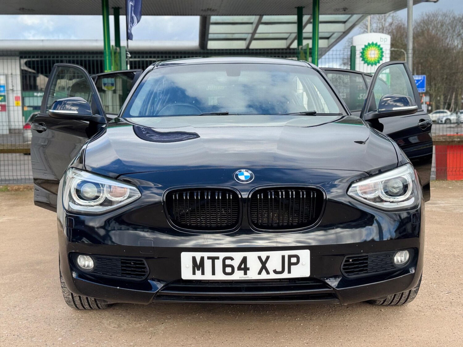 Used BMW 1 Series for sale - 77637568: Photo 22