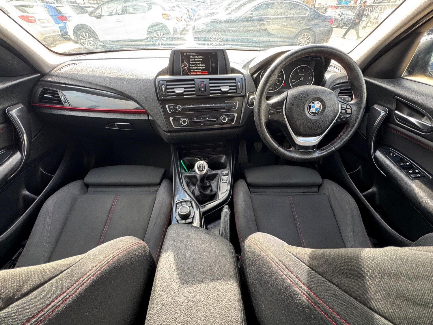 Used BMW 1 Series for sale - 77637568: Photo 23