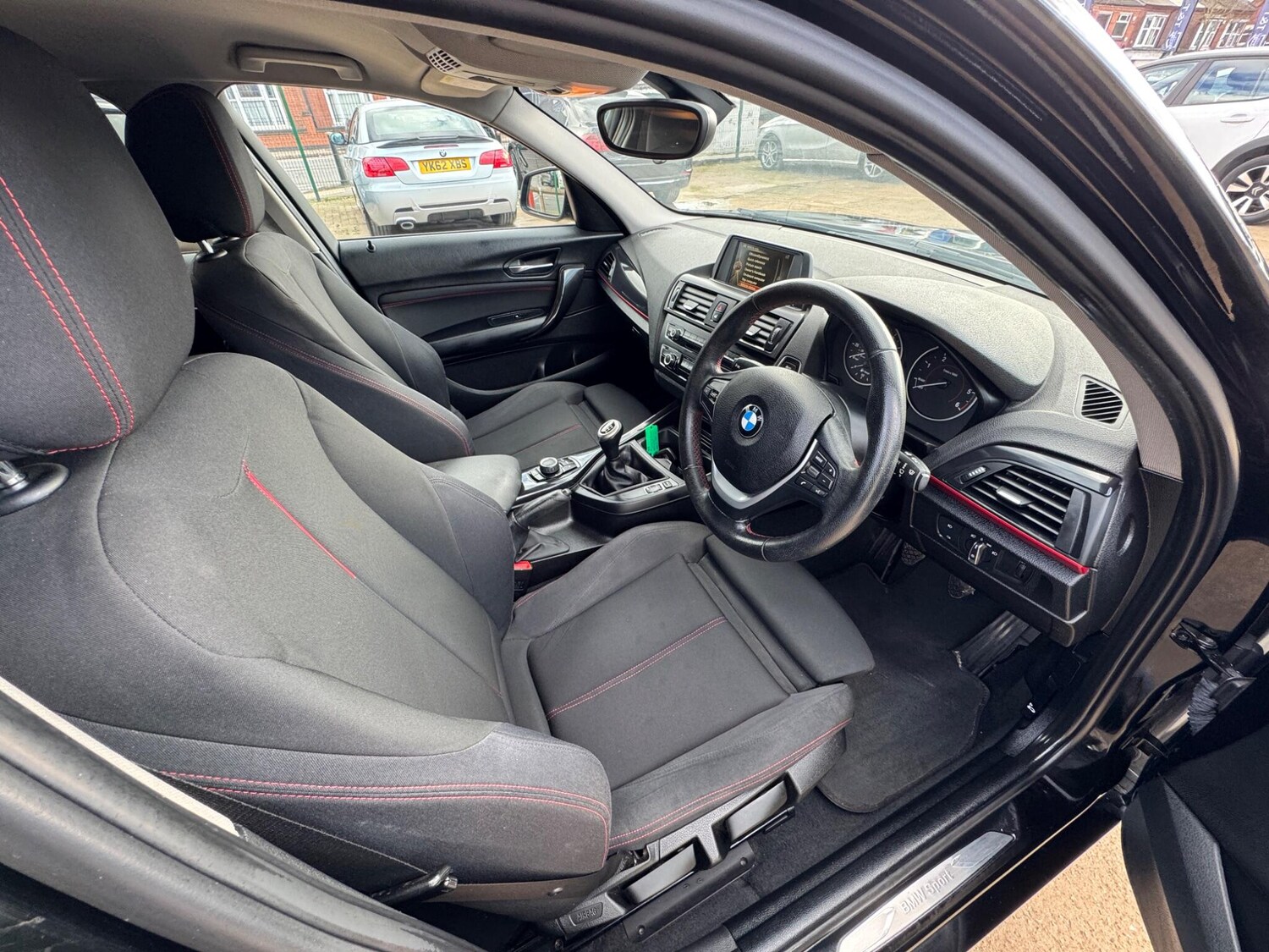 Used BMW 1 Series for sale - 77637568: Photo 24