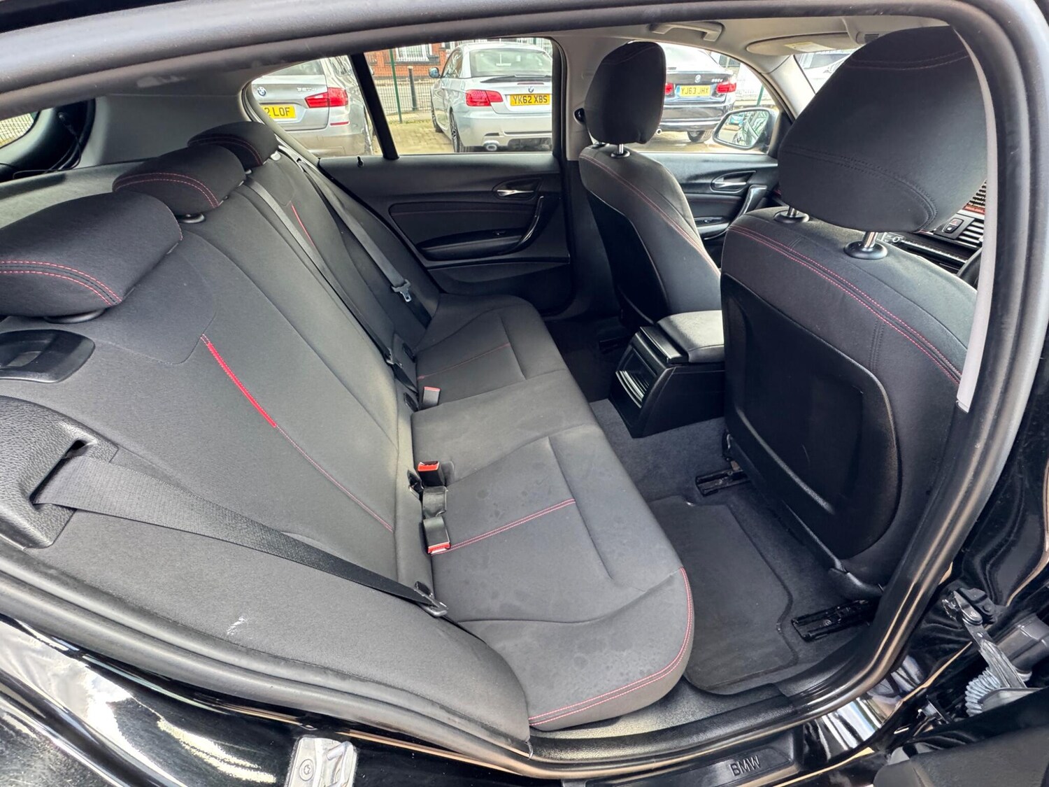 Used BMW 1 Series for sale - 77637568: Photo 26