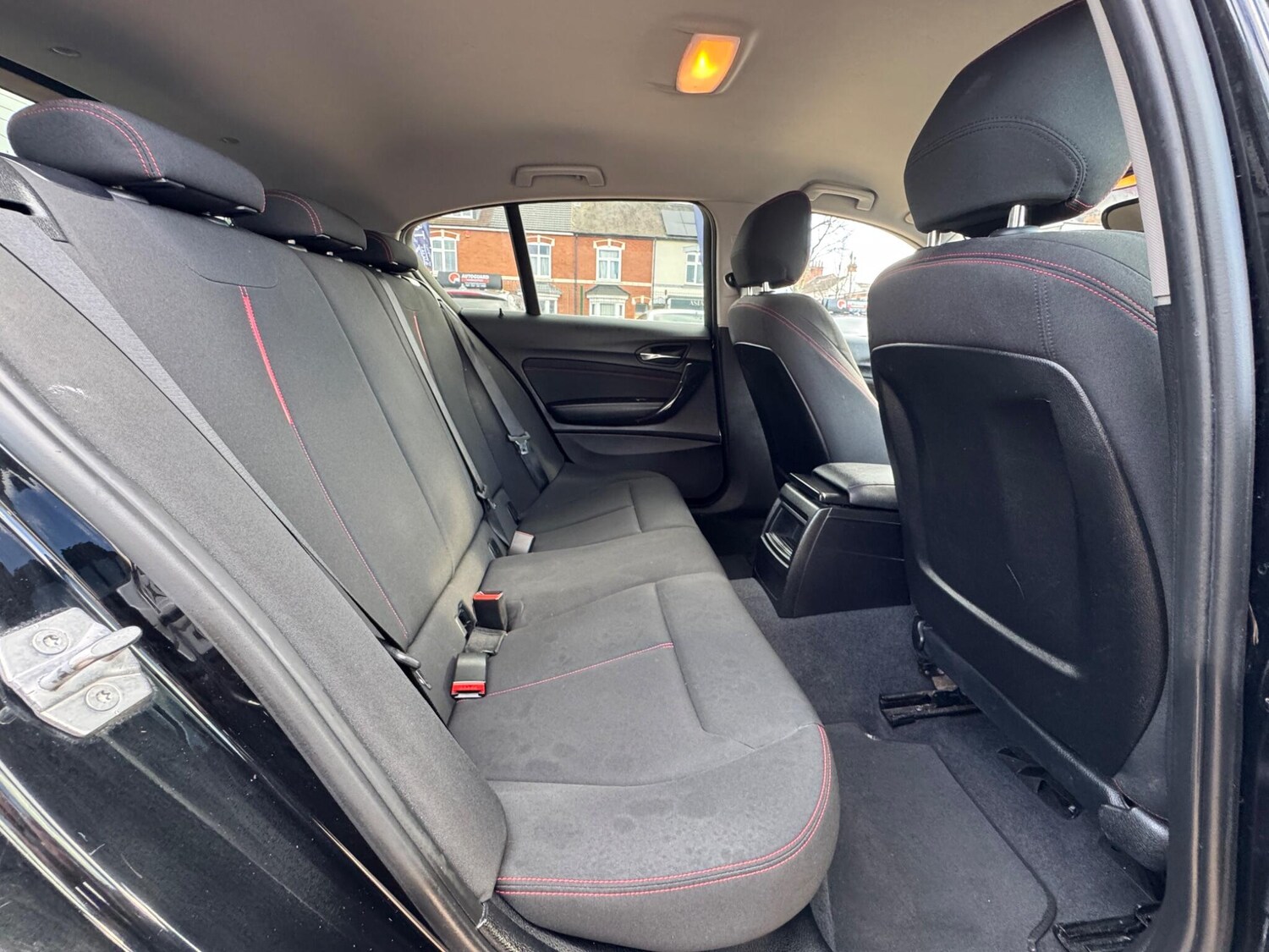 Used BMW 1 Series for sale - 77637568: Photo 27