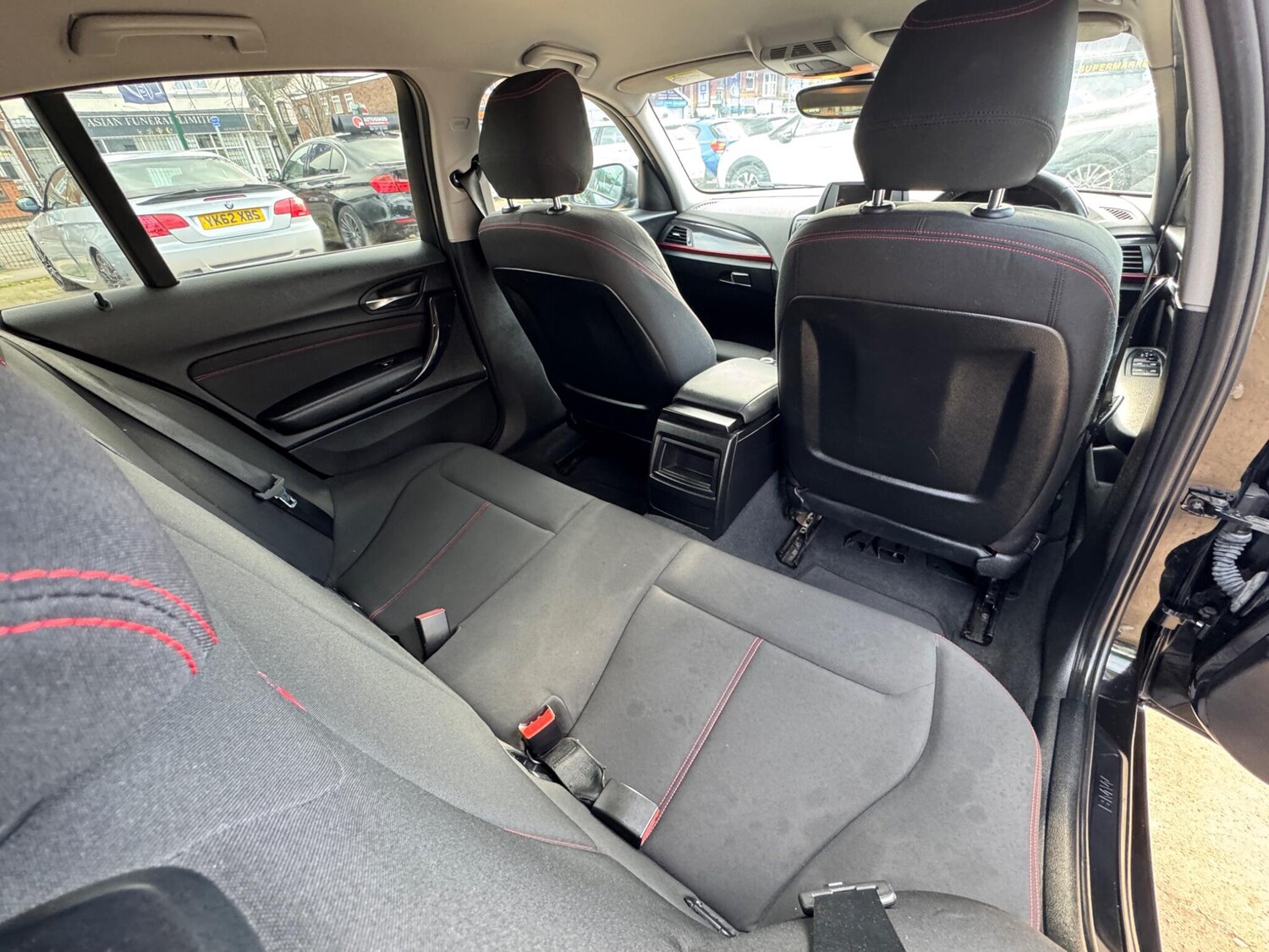 Used BMW 1 Series for sale - 77637568: Photo 28