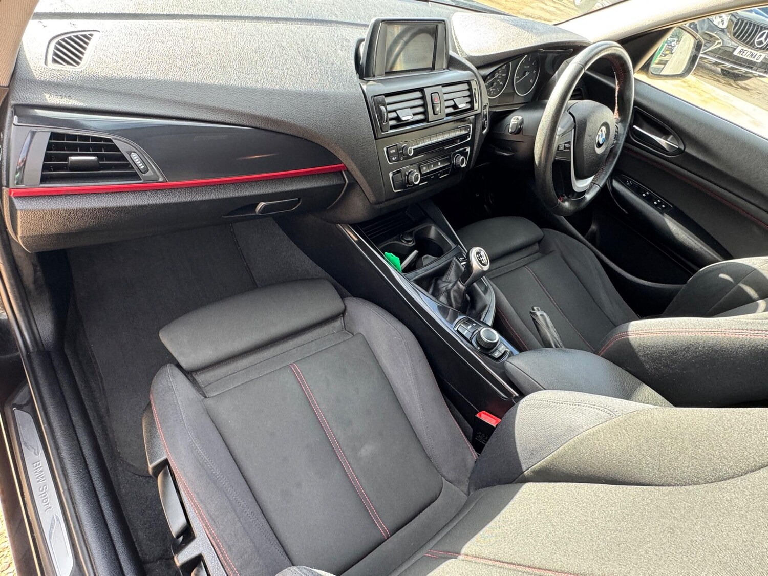 Used BMW 1 Series for sale - 77637568: Photo 29