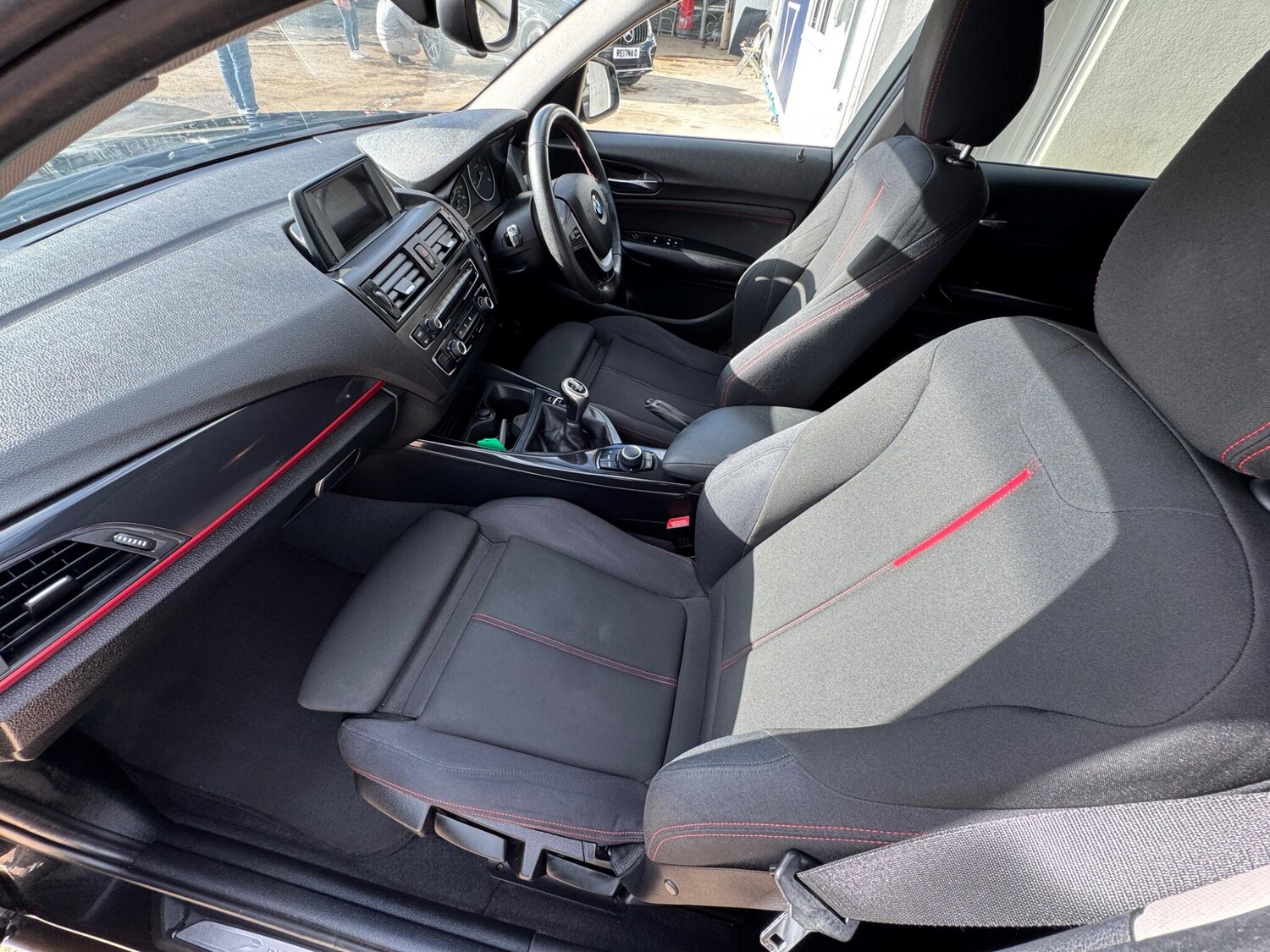 Used BMW 1 Series for sale - 77637568: Photo 30