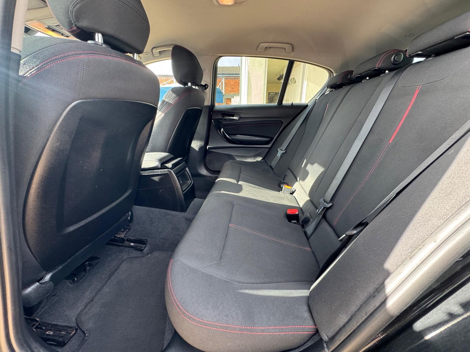 Used BMW 1 Series for sale - 77637568: Photo 31