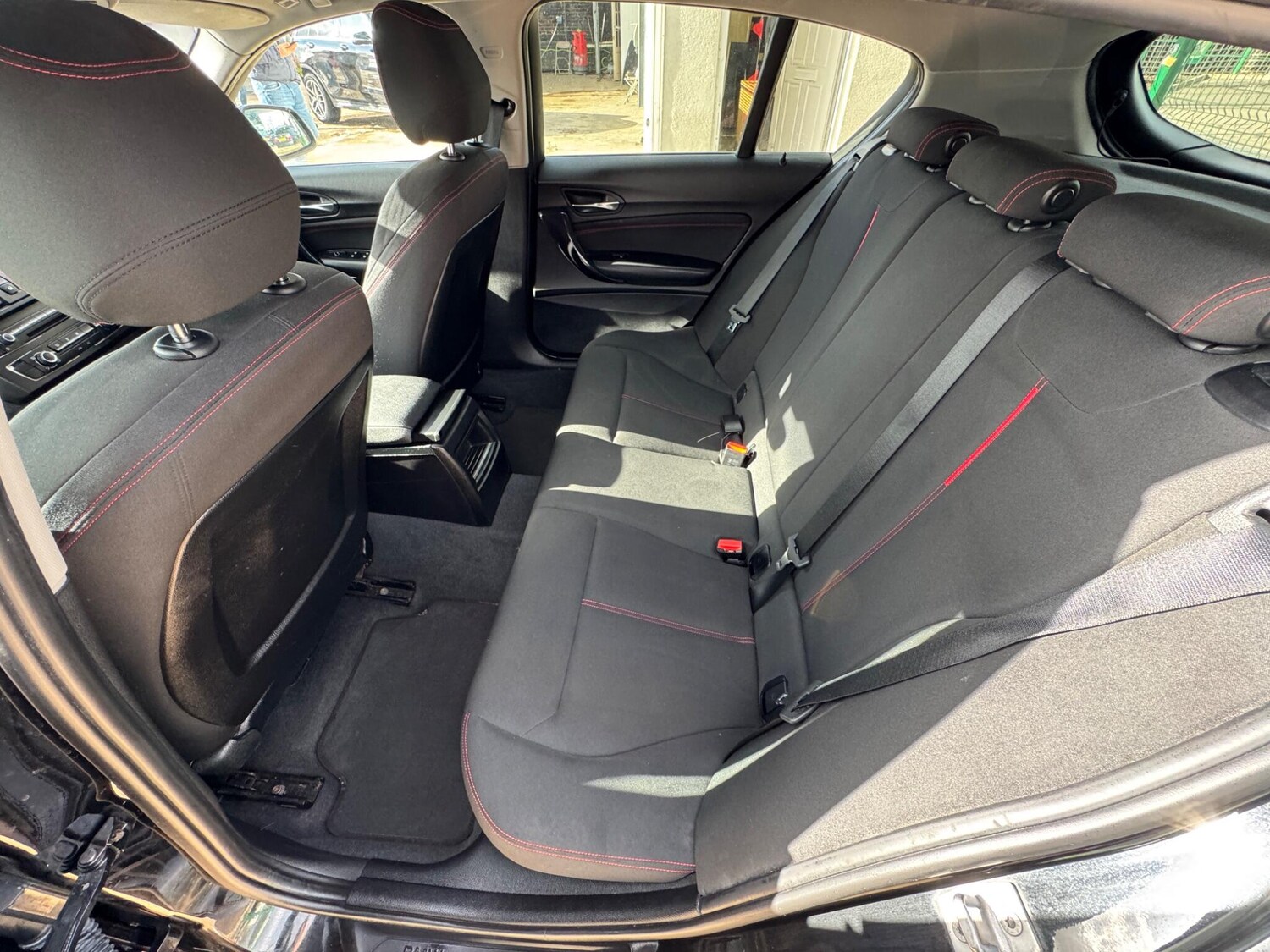 Used BMW 1 Series for sale - 77637568: Photo 32