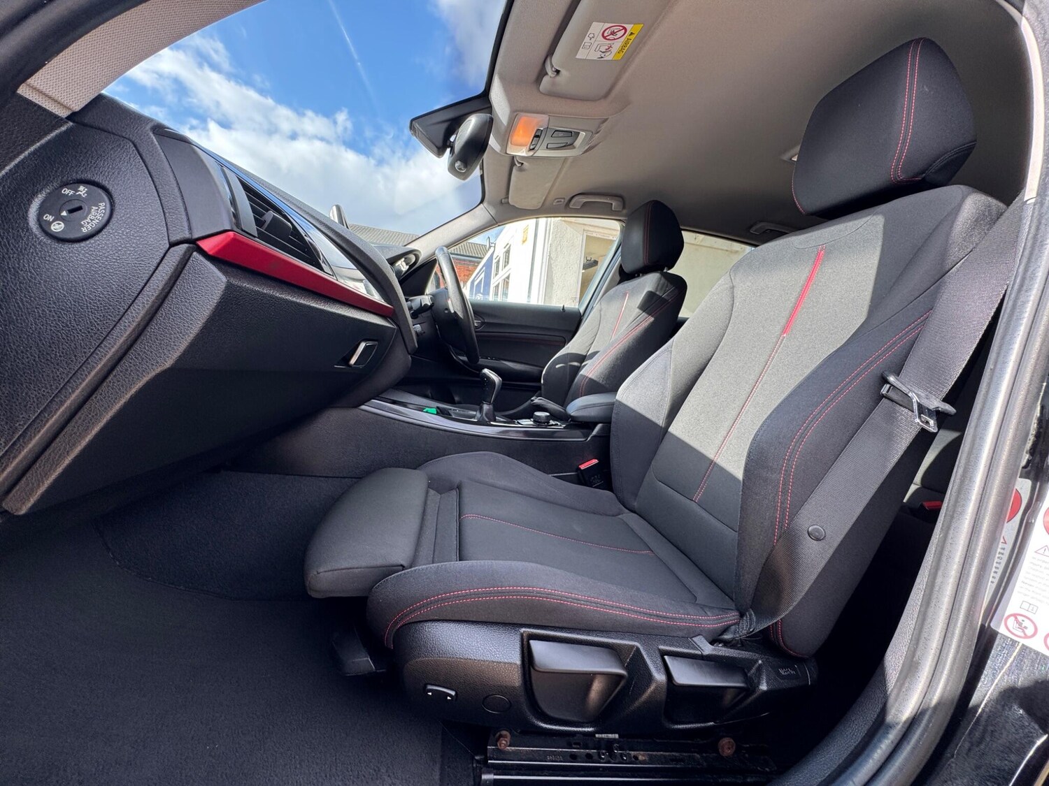 Used BMW 1 Series for sale - 77637568: Photo 33