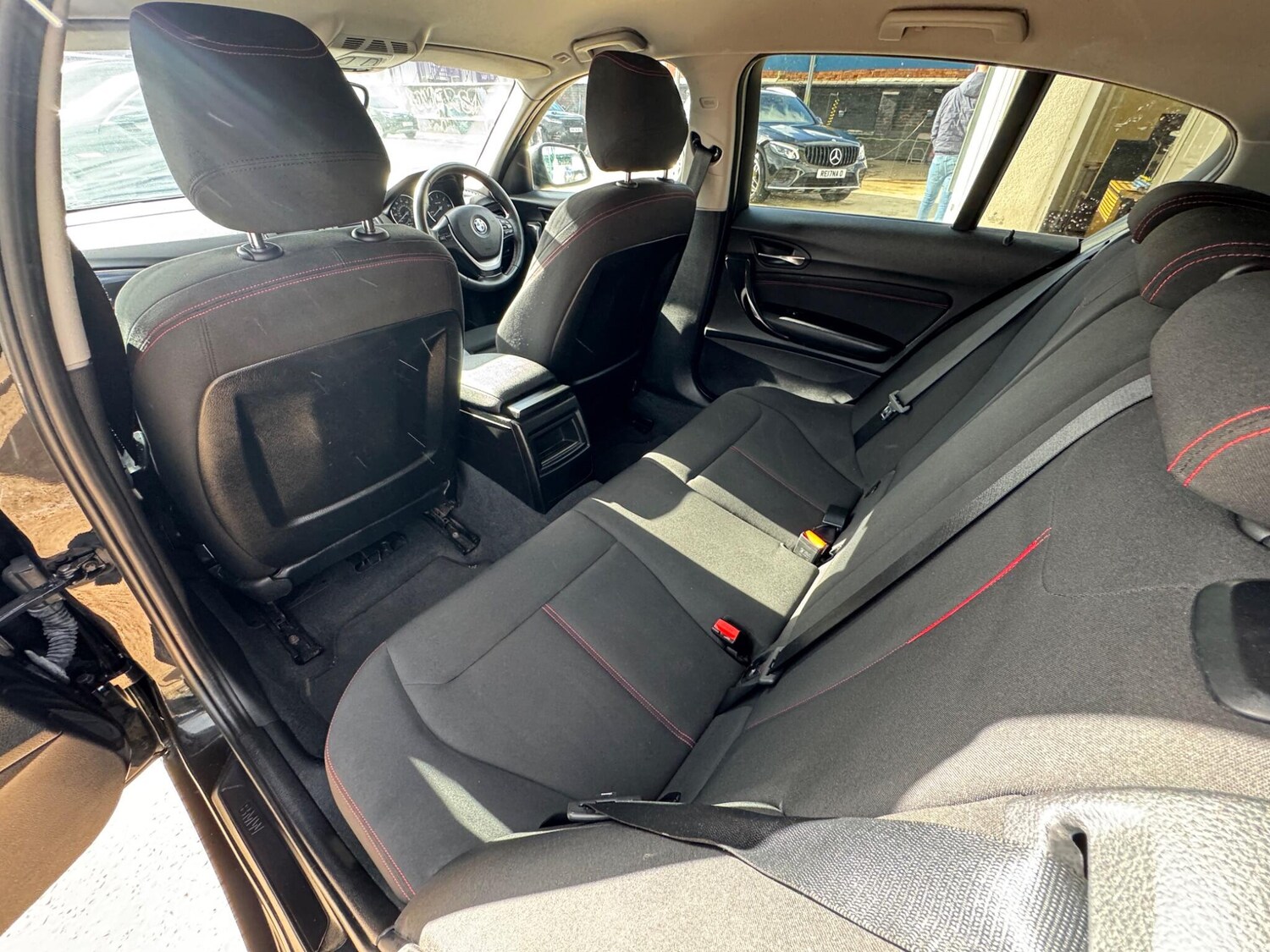 Used BMW 1 Series for sale - 77637568: Photo 34