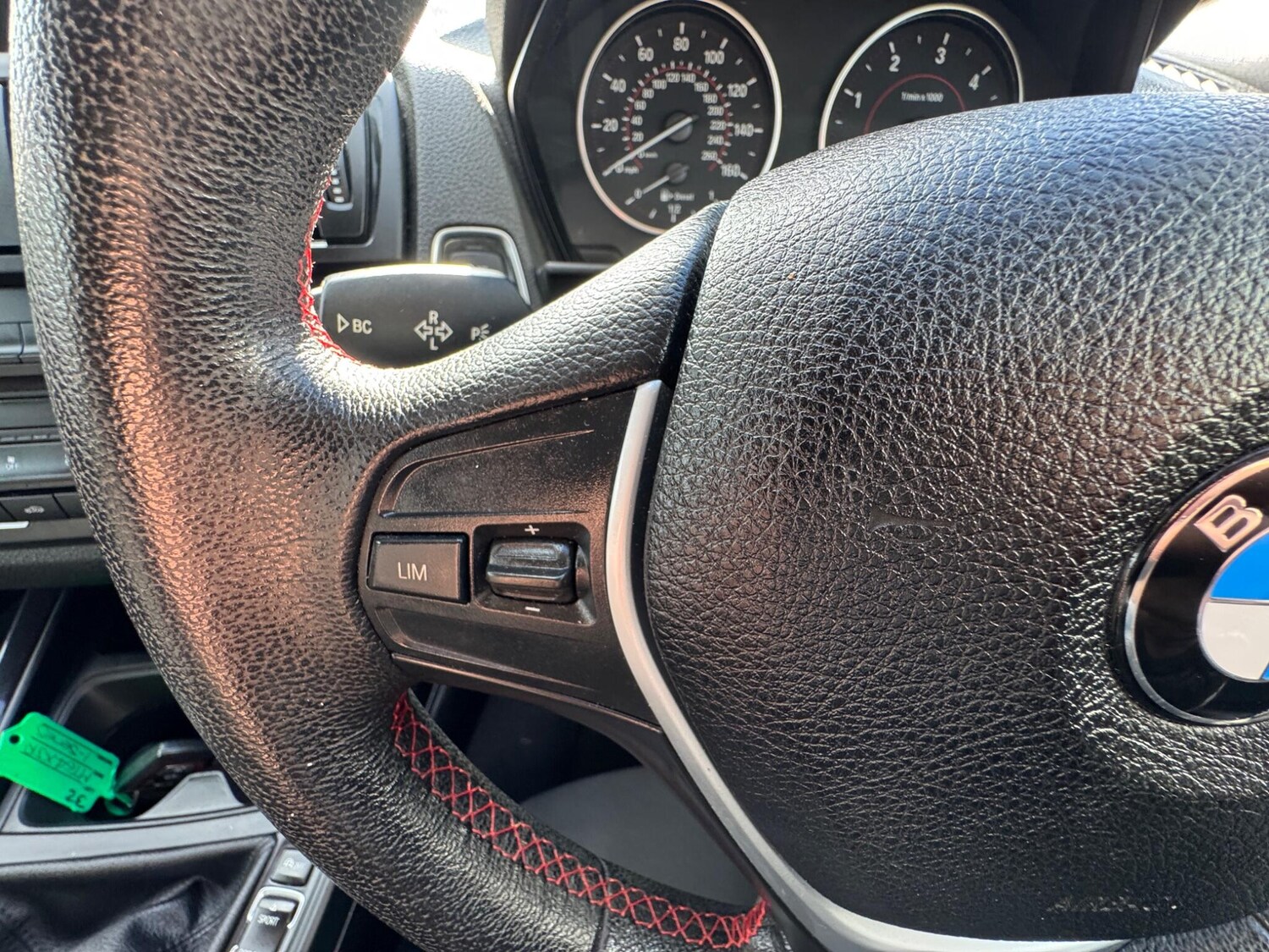 Used BMW 1 Series for sale - 77637568: Photo 38