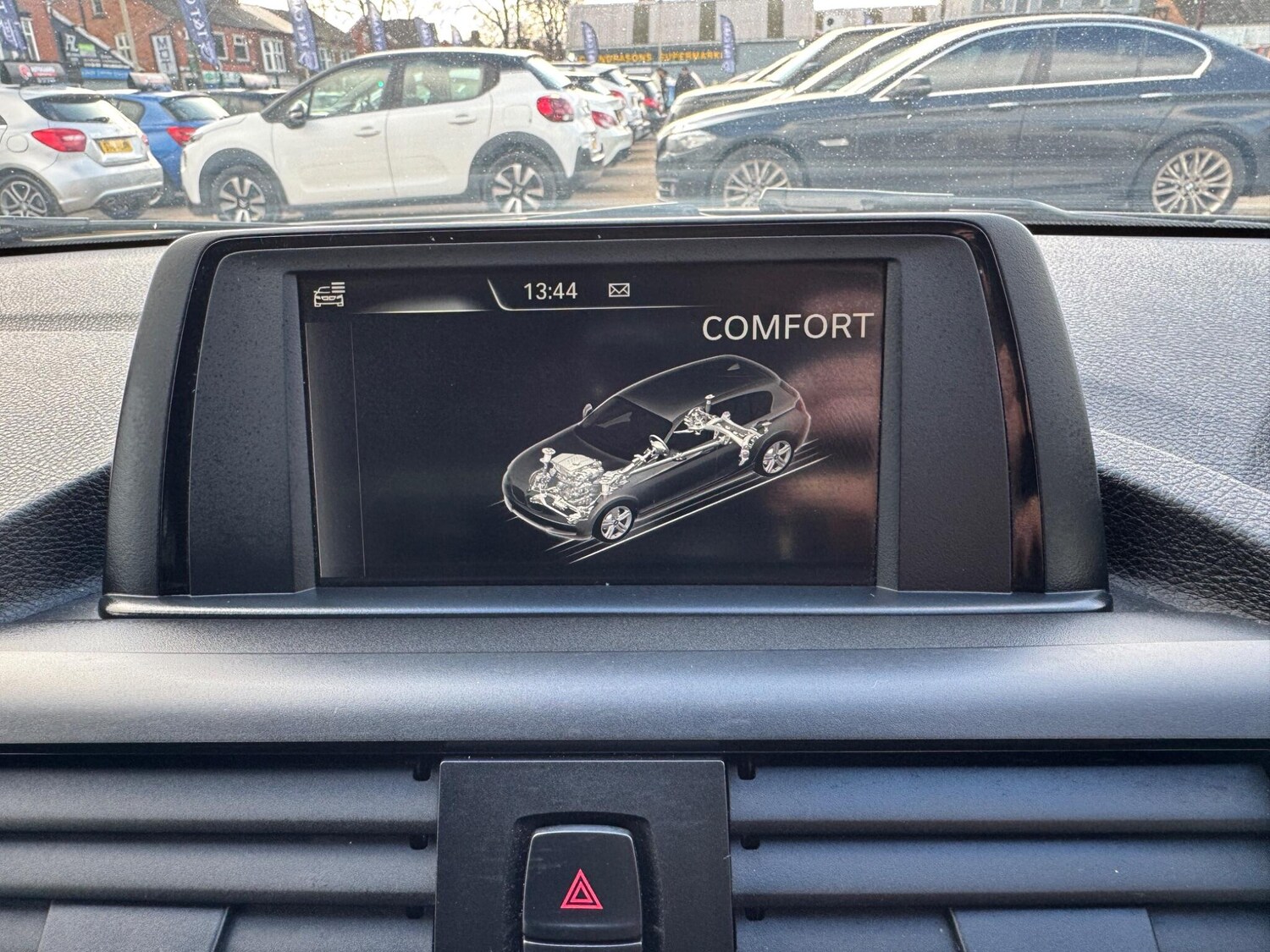 Used BMW 1 Series for sale - 77637568: Photo 42