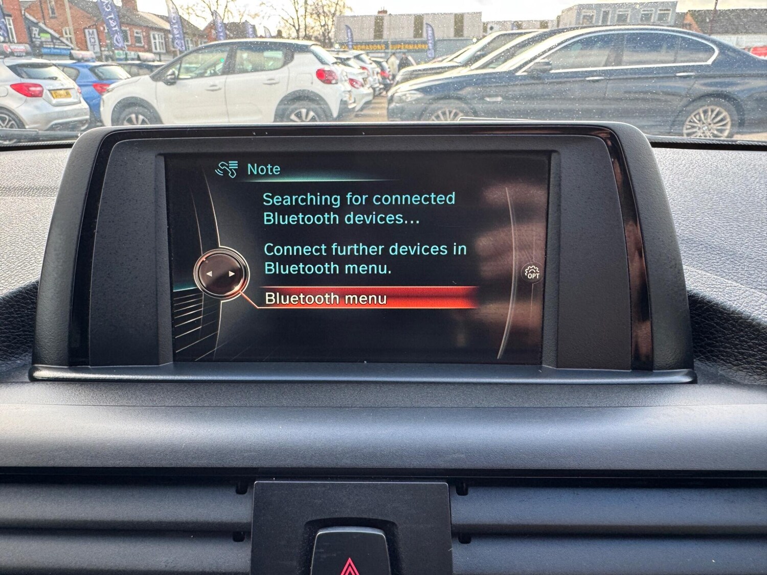 Used BMW 1 Series for sale - 77637568: Photo 46