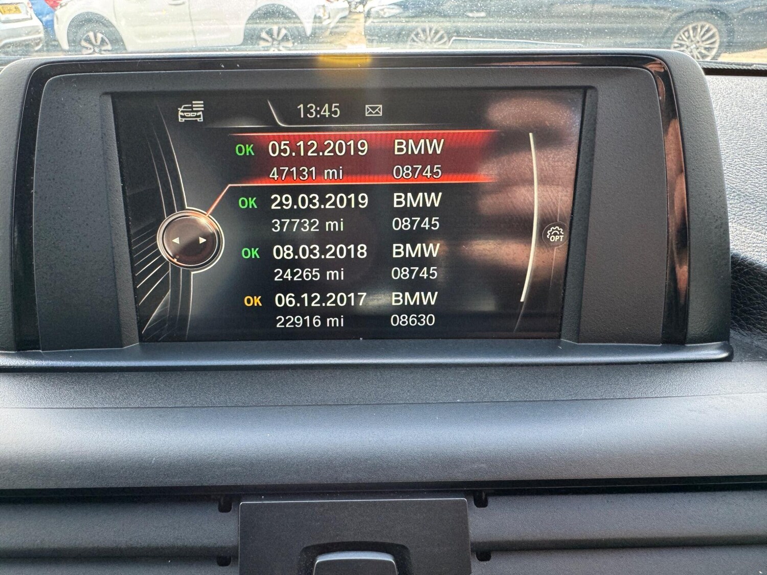 Used BMW 1 Series for sale - 77637568: Photo 47