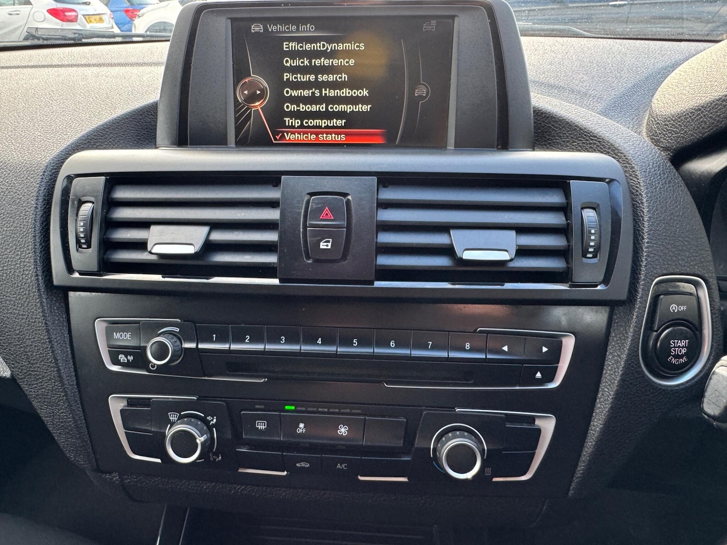 Used BMW 1 Series for sale - 77637568: Photo 5