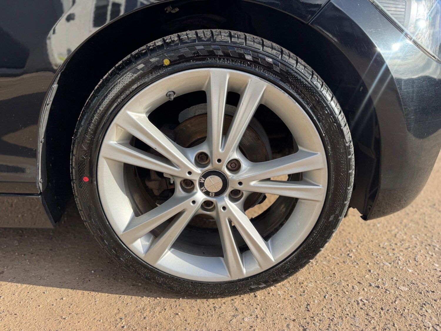 Used BMW 1 Series for sale - 77637568: Photo 50