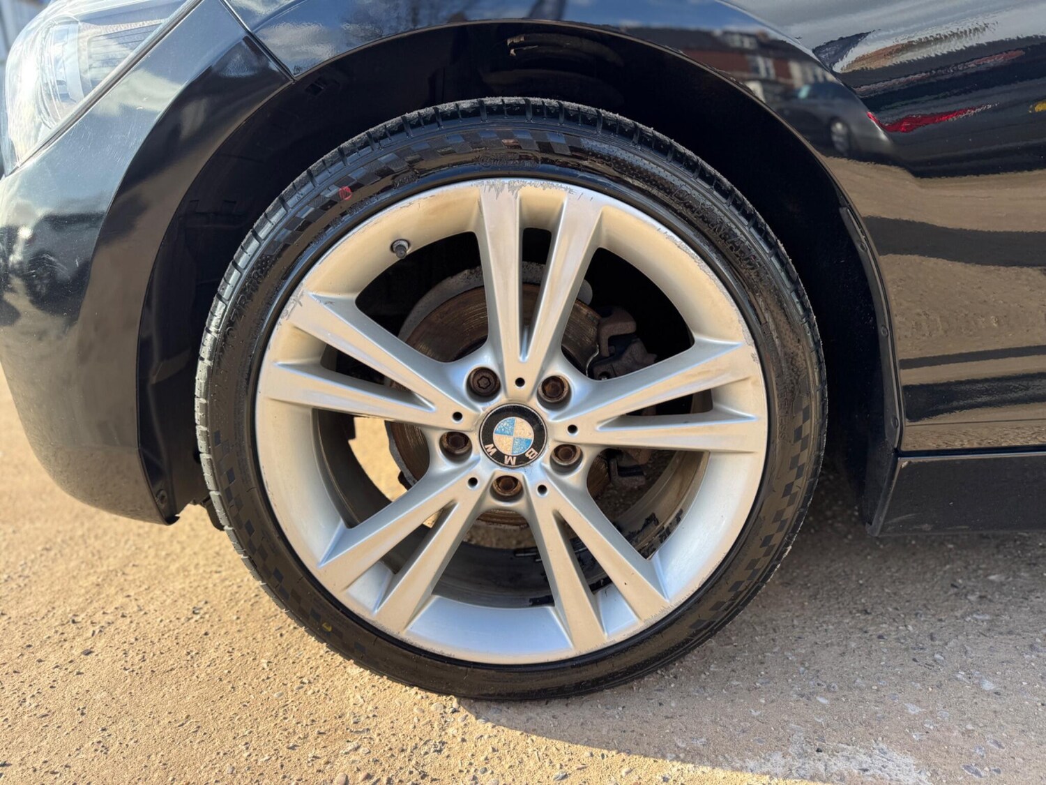 Used BMW 1 Series for sale - 77637568: Photo 51