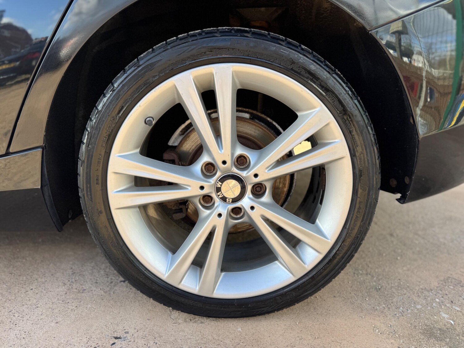 Used BMW 1 Series for sale - 77637568: Photo 52