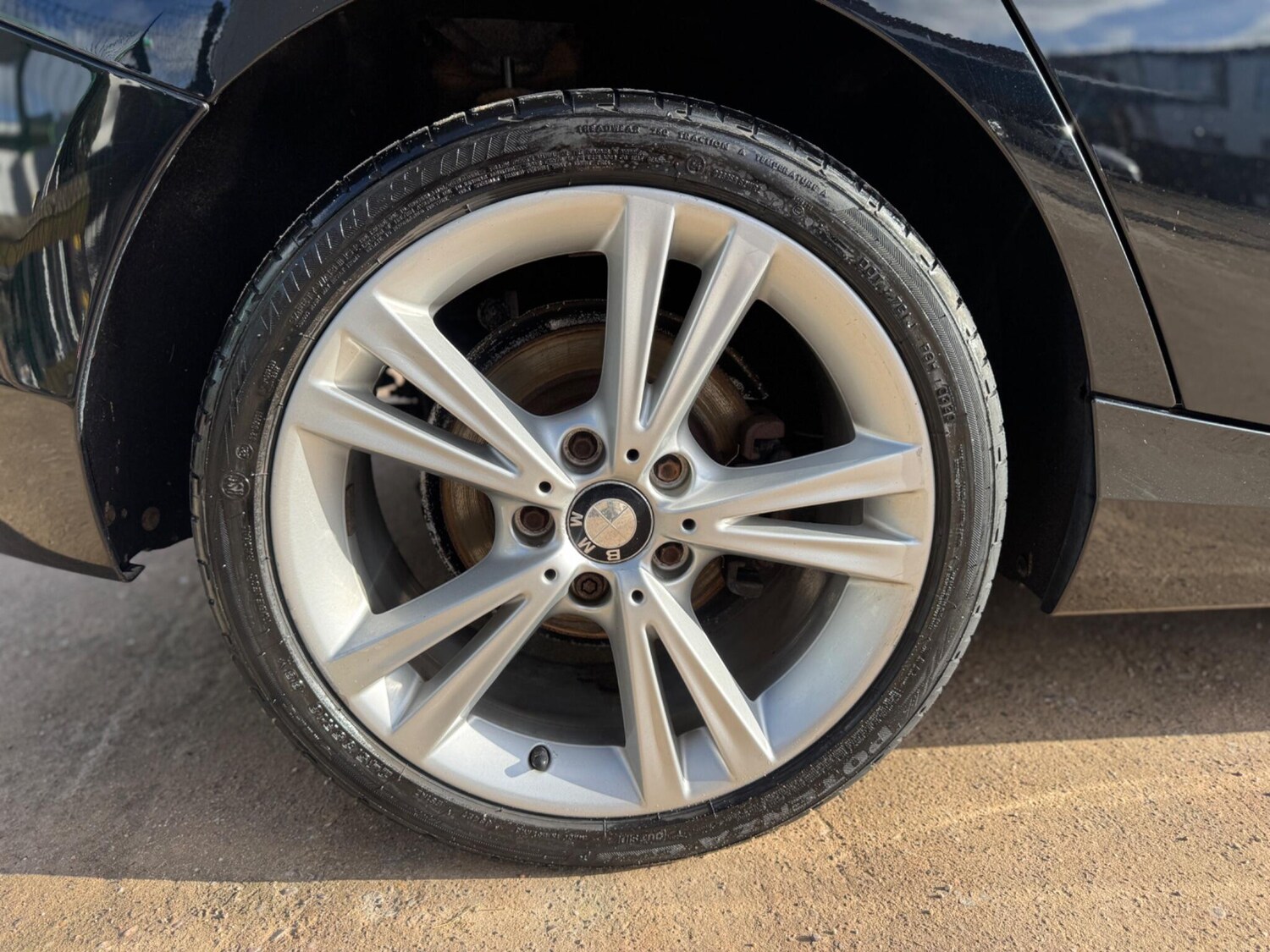 Used BMW 1 Series for sale - 77637568: Photo 53