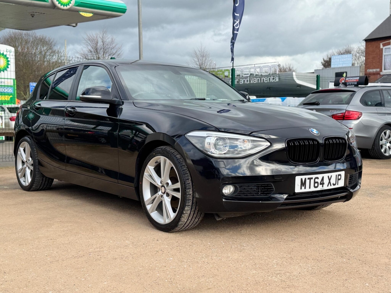 Used BMW 1 Series for sale - 77637568: Photo 6