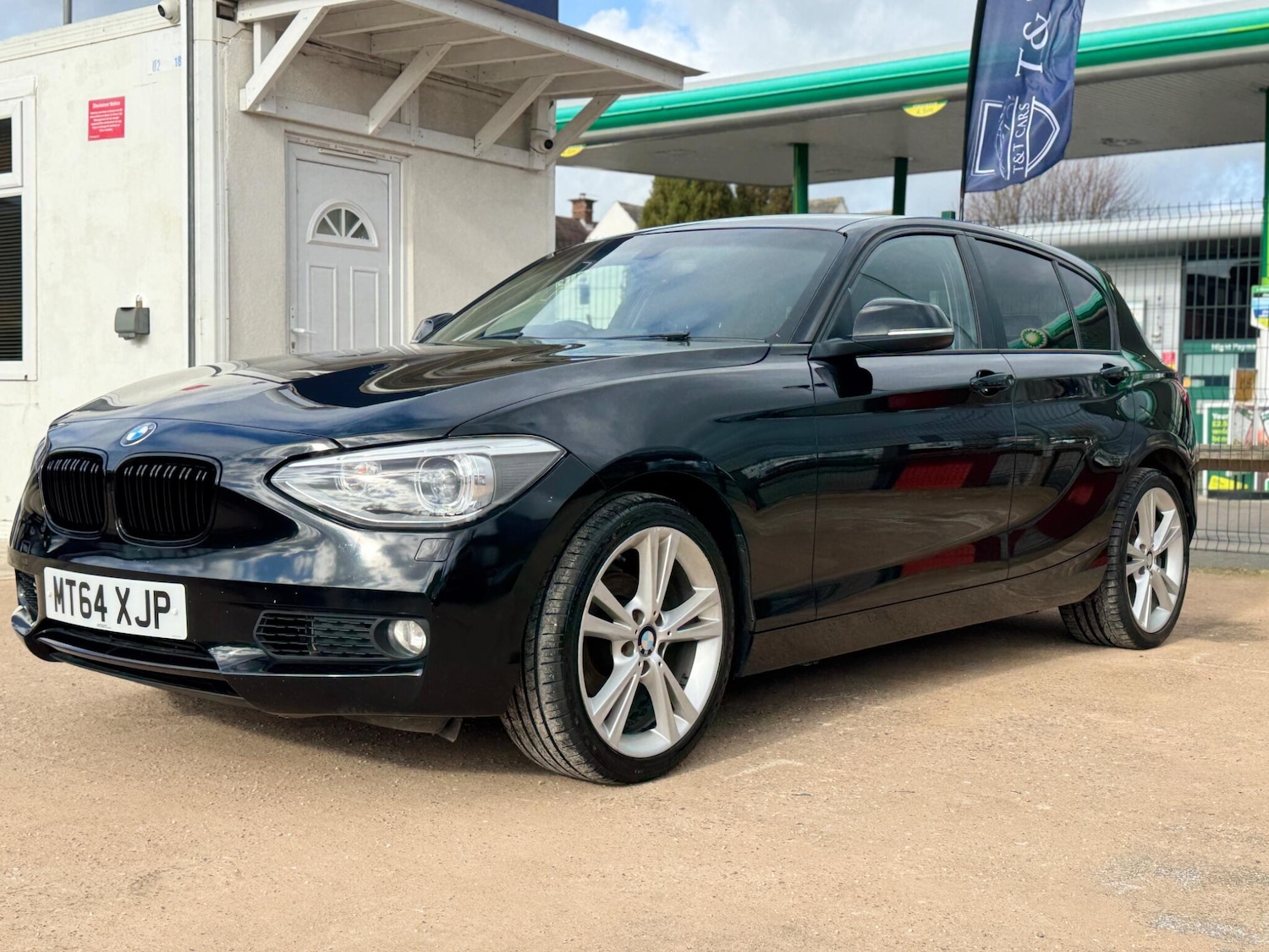 Used BMW 1 Series for sale - 77637568: Photo 7