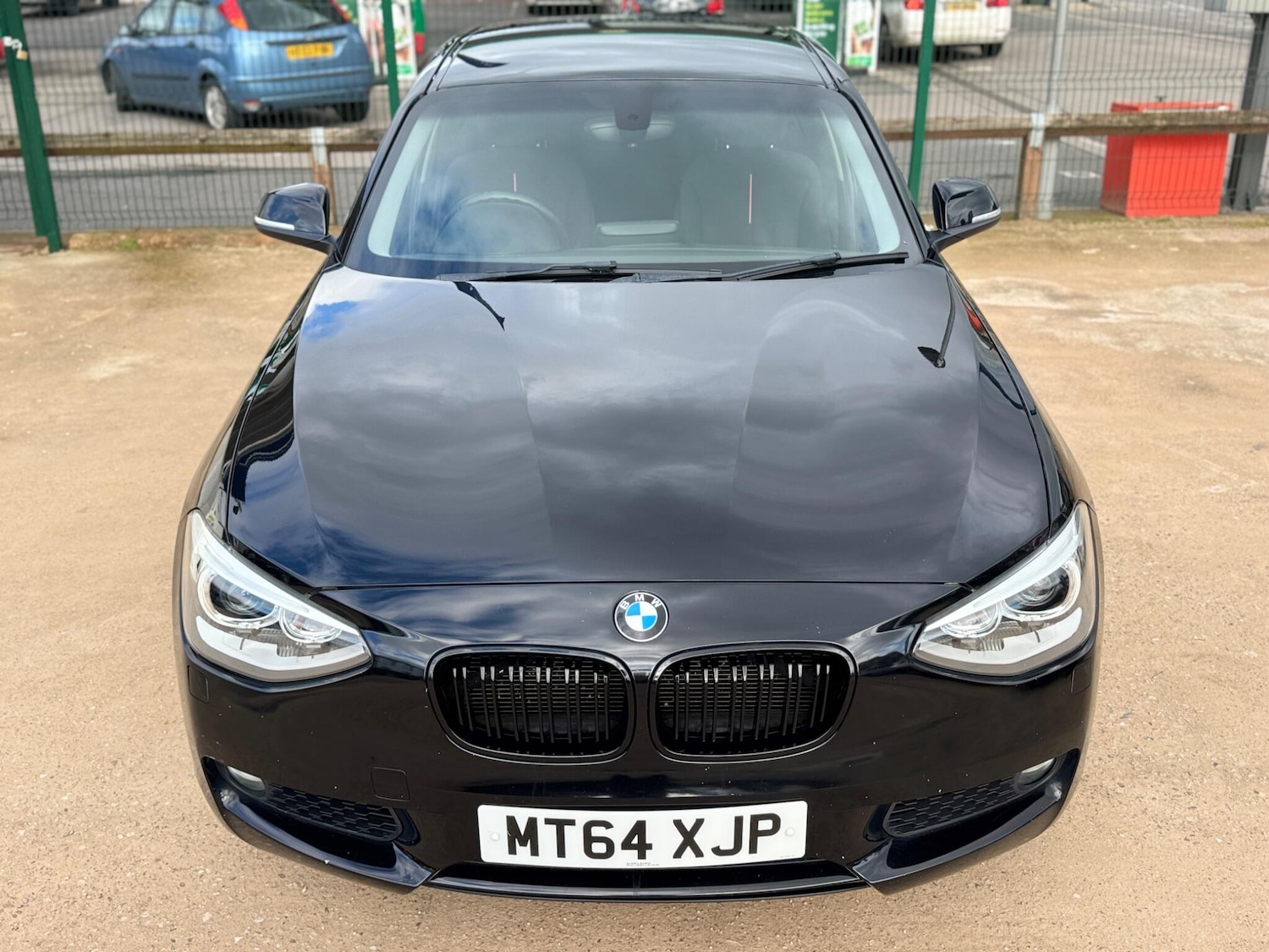 Used BMW 1 Series for sale - 77637568: Photo 8