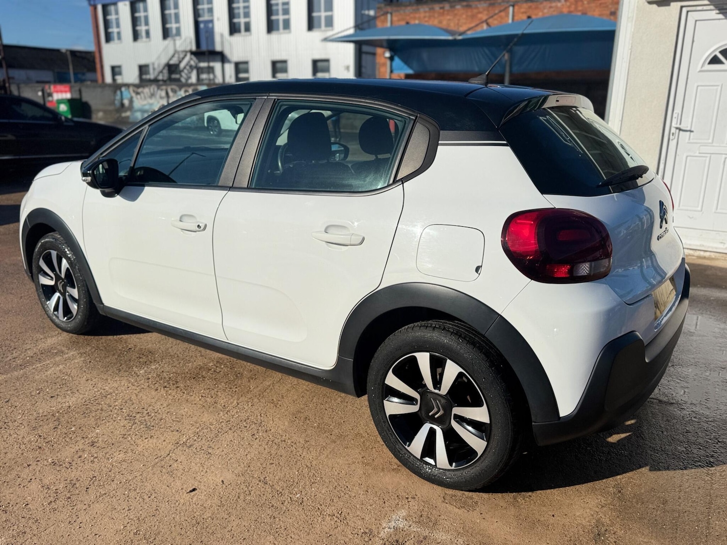 Used Citroen C3 2018 for sale - 77709467: Photo 13
