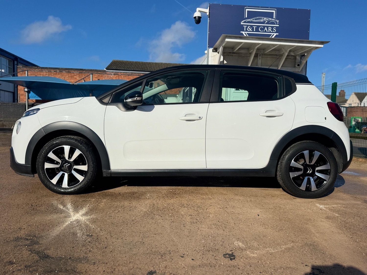 Used Citroen C3 2018 for sale - 77709467: Photo 18