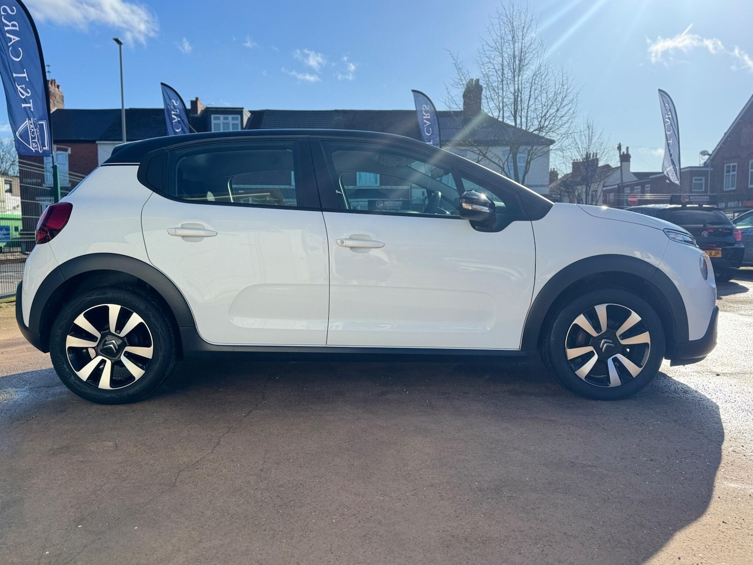 Used Citroen C3 2018 for sale - 77709467: Photo 19