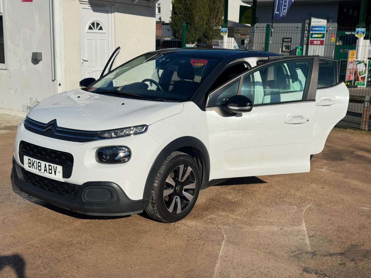 Used Citroen C3 2018 for sale - 77709467: Photo 22