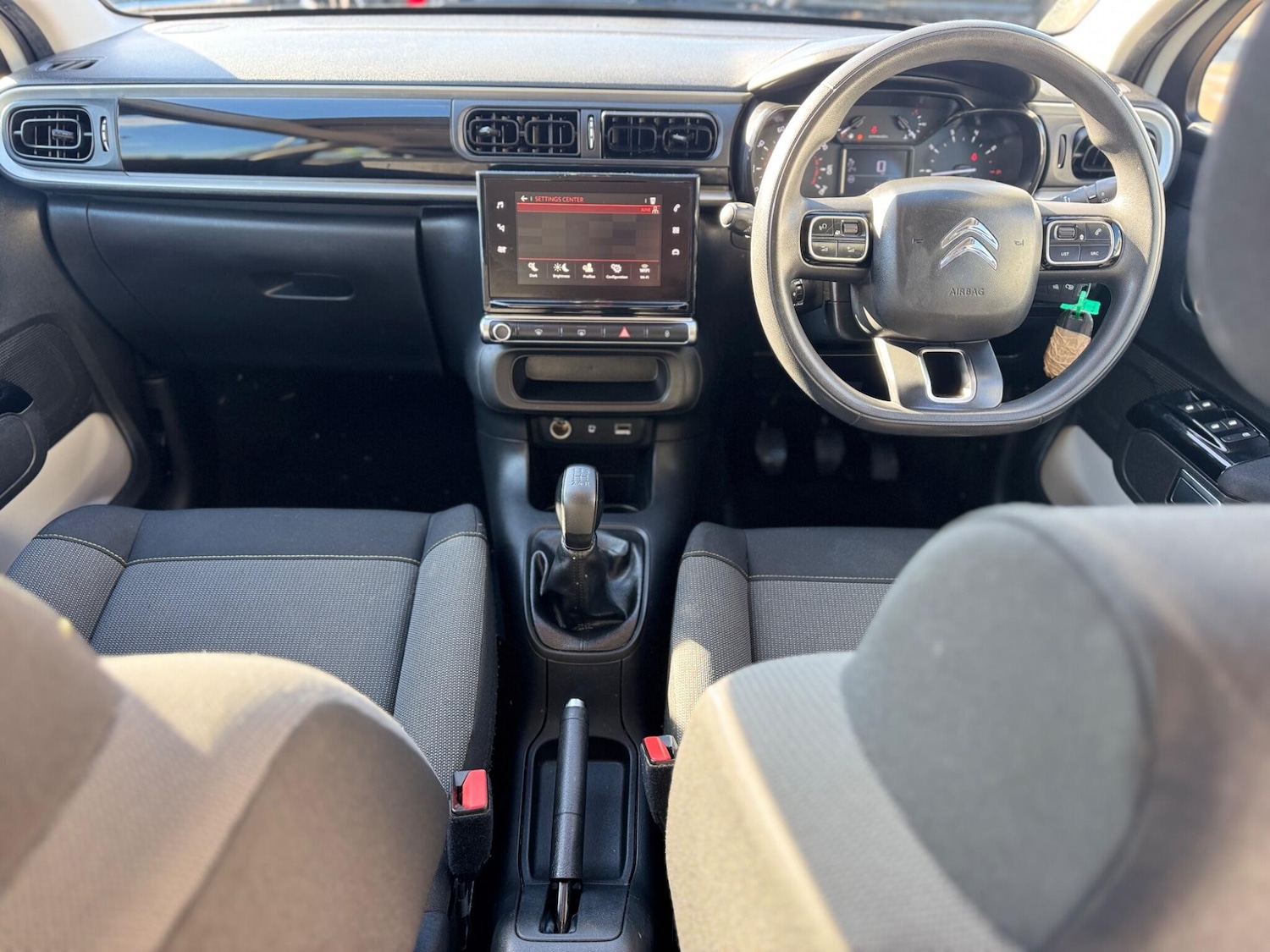 Used Citroen C3 2018 for sale - 77709467: Photo 24